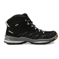 Grisport 12505S58T Siyah Unisex Trekking Bot
