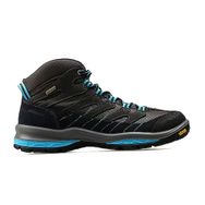 Grisport 12505S7T Scamosciato Erkek Trekking Botu