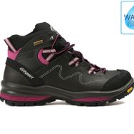GriSport 12529D42T Siyah Kadın Outdoor Ayakkabı