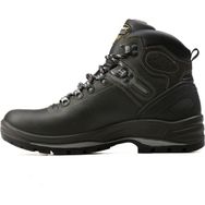 Grisport 12833S28T Siyah Erkek Trekking Ayakkabı