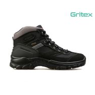 GriSport 13316S16G Siyah Erkek Trekking Ayakkabı