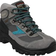 GriSport 13316S26G Mavi Kadın Trekking Botu