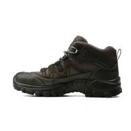 Grisport 13340D83T Kahverengi Erkek Trekking Ayakkabısı