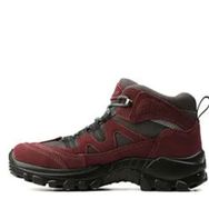 GriSport 13340S86T Kırmızı Kadın Trekking Bot