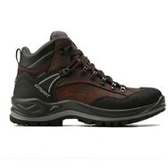 Grisport 13717N13T Kahverengi Erkek Trekking Bot ve Ayakkabısı