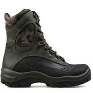 Grisport 90101D71LT Yeşil Unisex Trekking Bot