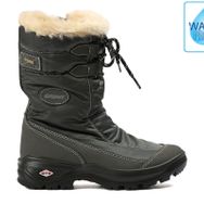 GriSport Alaska Idro Siyah Kadın Bot