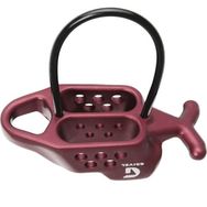 Grivel RTMAPB Master Pro Kulaklı Atc Emniyet Aleti