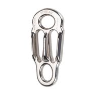 Grivel RTSCREAM Scream Belayer Emniyet Plakası