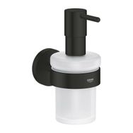 Grohe 1022572430 Essentials Sıvı Sabunluk Seti