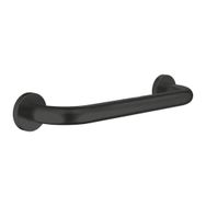 Grohe 1024712430 Essentials Mat Siyah Banyo Tutamağı