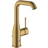 Grohe 1/2" L 24174GN1 Essence Tek Kumandalı Lavabo Bataryası