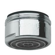 Grohe 13929000 Perlatörü M24 X1 Diş Dişli Krom Lavabo Bataryası