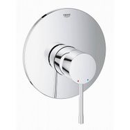Grohe 19286001 Essence New Ankastre Duş Bataryası