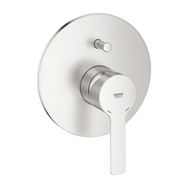 Grohe 19297DC1 Lineare Ankastre Banyo/Duş Bataryası