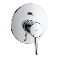 Grohe 19346001 Concetto Ankastre Banyo Duş Bataryası