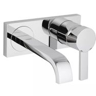 Grohe 19386000 Allure Ankastre Tek Kumandalı Lavabo Bataryası