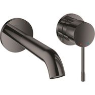 Grohe 19408BE1 Essence M Boyut İki Delikli Lavabo Bataryası