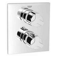 Grohe 19446000 Allure Ankastre Termostatik Banyo Duş Bataryası