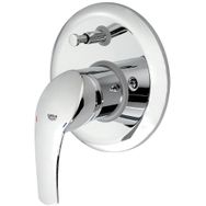 Grohe 19450001 Eurosmart Ankastre Banyo-Duş Bataryası