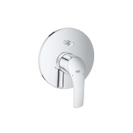 Grohe 19450002 Eurosmart Tek Kumandalı Banyo Bataryası