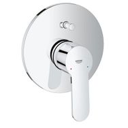 Grohe 19506002 Eurostyle Cosmopolitan Ankastre Banyo Bataryası