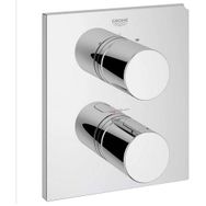 Grohe 19567000 Grohtherm Termostatik Banyo-Duş Bataryası