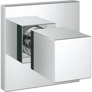 Grohe 19910000 Eurocube Ankastre Stop Valf