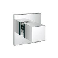 Grohe 19910000 Eurocube Ankastre Stop Valf