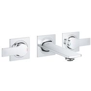Grohe 20189002 Allure 3 Delikli Ankastre Lavabo Bataryası