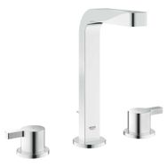 Grohe 20305000 Lineare 3 Delikli Yüksek Lavabo Bataryası
