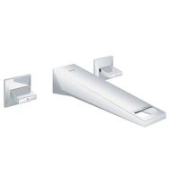 Grohe 20348000 Allure Brilliant 3 Delikli Lavabo Bataryası