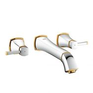 Grohe 20414IG0 Grandera 3 Delikli Lavabo Bataryası