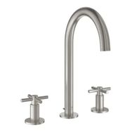 Grohe 20643DC0 Atrio New 3 Delikli Lavabo Bataryası