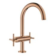 Grohe 21144DA0 Atrio L-Boyut Lavabo Bataryası