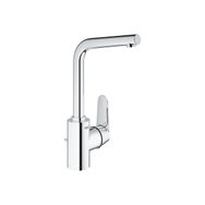 Grohe 23054003 Eurodisc Cosmo Tek Kumandalı Yüksek Lavabo Bataryası