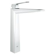 Grohe 23114000 Allure Brilliant Yüksek Krom Lavabo Bataryası