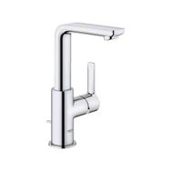 Grohe 23296001 Lineare Kumandalı Kuğu Boyunlu Lavabo Bataryası