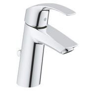 Grohe 23322001 Eurosmart M Boyut Krom Lavabo Bataryası
