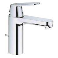 Grohe 23325000 Eurocosmo Tek Kumandalı Lavabo Bataryası