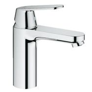 Grohe 23327000 Krom Eurosmart Cosmo M Boyut Lavabo Bataryası
