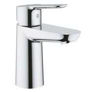 Grohe 23330000 Bauedge S Boyut Krom Lavabo Bataryası