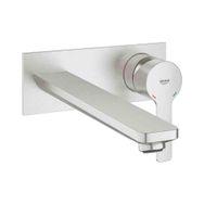 Grohe 23444DC1 Lineare New İki Delikli Lavabo Bataryası
