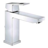 Grohe 23445000 Eurocube Tek Kumandalı Lavabo Bataryası