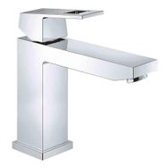 Grohe 23446000 Eurocube Tek Kumandalı Lavabo Bataryası