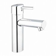 Grohe 23451001 Concetto Tek Kumandalı Lavabo Bataryası