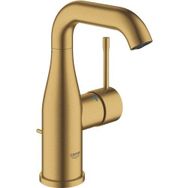 Grohe 23462GN1 M Boyut Essence Tek Kumandalı Lavabo Bataryası