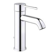 Grohe 23589001 Essence Kumandalı Krom Lavabo Bataryası