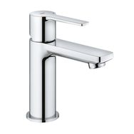 Grohe 23791001 Lineare Krom Lavabo Bataryası