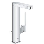 Grohe 23843003 Plus Krom Lavabo Bataryası